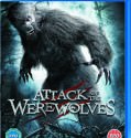 Game Of Werewolves 2012