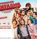 Ghost Graduation (Promocion fantasma) (2012) Ghost Graduation (Promocion fantasma) (2012)