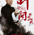 Ip Man: The Final Fight (2013) Ip Man: The Final Fight (2013)