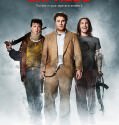 Pineapple Express (2008) Pineapple Express (2008)