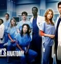 Grey’s Anatomy (2005– ) Grey’s Anatomy (2005– )