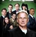 NCIS (2003– ) NCIS (2003– )