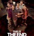 This is the end / ΤΟ ΤΕΛΟΣ ΤΟΥ ΚΟΣΜΟΥ (2013)