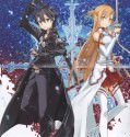 Sword Art Online Greek Subs