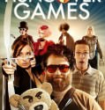 THE HUNGOVER GAMES 2014