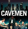 CAVEMEN 2013