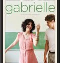 Gabrielle 2013