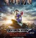 TEKKEN: BLOOD VENGEANCE (2011)