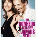 Un Bonheur N’arrive Jamais Seul 2012