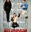 What We Do In The Shadows (2014)