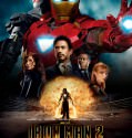 Iron Man 2 (2010) Iron Man 2 (2010)