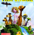 Micropolis / Μικρόπολις (2015) ΜΕΤΑΓΛΩΤΙΣΜΕΝΟ