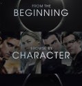 Heroes Reborn: Dark Matters (2015-)