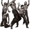 Magic Mike XXL (2015)