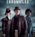 The Frankenstein Chronicles (2015-)