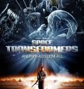 Iron Invader (2011)