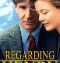 Regarding Henry (1991)