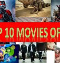 Οι 10 καλυτερες ταινιες του 2015 συμφωνα με το IMDB