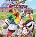 Huevos: Little Rooster’s Egg-Cellent Adventure (2015) ΜΕΤΑΓΛΩΤΙΣΜΕΝΟ