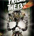 Friday the 13th (TV Series 1987-1990)
