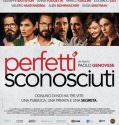 Perfect Strangers (2016)