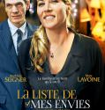 The List of My Desires (2014)