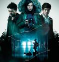 Residue (2015)