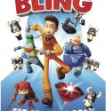 Bling (2016) BRRip