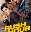 Rush Hour (2016-)