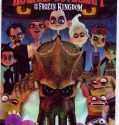 Howard Lovecraft & the Frozen Kingdom (2016) BRRip