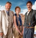 Tutankhamun (2016-)