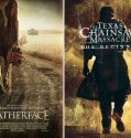 Leatherface (2017)