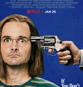 A Futile and Stupid Gesture (2018)