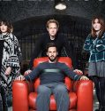Ill Behaviour (2017-)