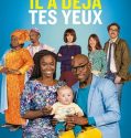He Even Has Your Eyes (2017)