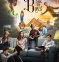 The Dangerous Book for Boys (2018-)