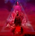 Mandy (2018)