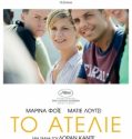 L’ATELIER (The Workshop) (2017)