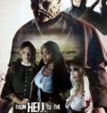FROM HELL TO THE WILD WEST (2017)