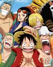 ONE PIECE Greek Subs