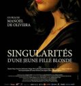 Το κορίτσι με τα ξανθά μαλλιά / Eccentricities of a Blonde-Haired Girl (2009)