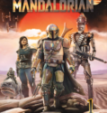 The Mandalorian (2019-) The Mandalorian (2019-)