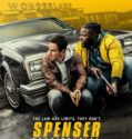 SPENSER CONFIDENTIAL (2020)