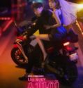 The Spies Who Loved Me (2020-)