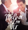 THE BEST IS YET TO COME (Le meilleur reste à venir) (2019)