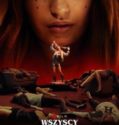 ALL MY FRIENDS ARE DEAD (2020)