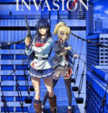 High Rise Invasion (2021-)