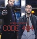 Code 404 (2020-)