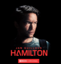 Agent Hamilton (2020-) Agent Hamilton (2020-)