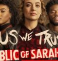 The Republic of Sarah (2021-)